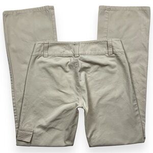 Vintage Gap Low Rise Pants